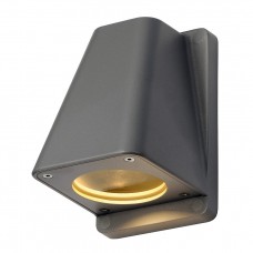 Уличный настенный светильник SLV Wallyx 227194