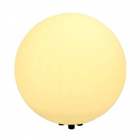 Ландшафтный светильник SLV Rotoball Floor 50 227221