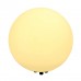 Ландшафтный светильник SLV Rotoball Floor 50 227221