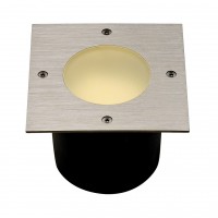 Ландшафтный светильник SLV Wetsy Square/Round 227490 Ландшафтный светильник SLV Wetsy Square/Round 227490