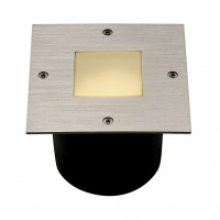 Ландшафтный светильник SLV Wetsy Square/Square 227495 Ландшафтный светильник SLV Wetsy Square/Square 227495