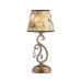 Настольная лампа Odeon Light LIKA 2275/1T