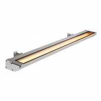 Уличный настенный светильник SLV Vano Wing Led 48 227744