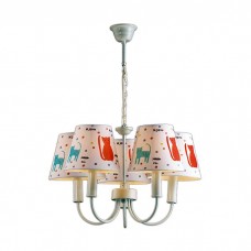 Подвесная люстра Odeon Light CATS 2279/5