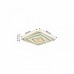 Светильник потолочный F-Promo Ledolution 2279-8C Светильник потолочный F-Promo Ledolution 2279-8C