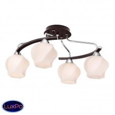 Потолочная люстра Silver Light Aranda 228.59.4