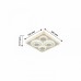 Светильник потолочный F-Promo Ledolution 2280-5C