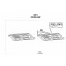 Светильник потолочный F-Promo Ledolution 2280-8C Светильник потолочный F-Promo Ledolution 2280-8C