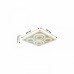 Светильник потолочный F-Promo Ledolution 2280-8C Светильник потолочный F-Promo Ledolution 2280-8C