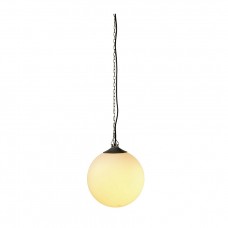 Уличный подвесной светильник SLV Rotoball Swing 40 228051