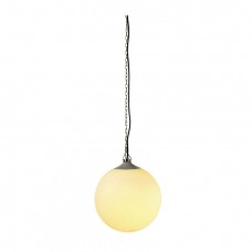 Уличный подвесной светильник SLV Rotoball Swing 50 228052