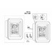 Светильник настенный F-Promo Ledolution 2282-1W Светильник настенный F-Promo Ledolution 2282-1W