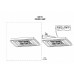 Светильник потолочный F-Promo Ledolution 2282-5C
