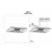 Светильник потолочный F-Promo Ledolution 2282-8C
