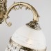 Бра Eurosvet Lourence 22823/1 античная бронза