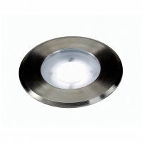 Ландшафтный светильник SLV Dasar Flat Led 228411