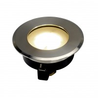 Ландшафтный светильник SLV Dasar Flat Led 228412