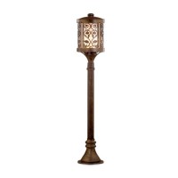 Столб уличный Odeon Light KORDI 2286/1A Столб уличный Odeon Light KORDI 2286/1A