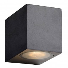 Светильник уличный настенный Lucide Zora-Led 22860/05/30
