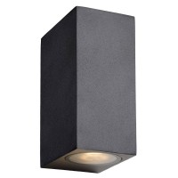Светильник уличный настенный Lucide Zora-Led 22860/10/30