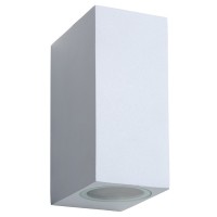 Светильник уличный настенный Lucide Zora-Led 22860/10/31
