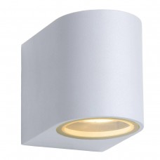 Светильник уличный настенный Lucide Zora-Led 22861/05/31