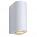Светильник уличный настенный Lucide Zora-Led 22861/10/31