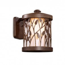 Уличный светильник настенный Odeon Light LAGRA 2287/1W
