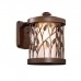 Уличный светильник настенный Odeon Light LAGRA 2287/1W