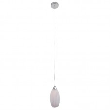 Светильник IDLamp(Iris Muar) 229/1-Chrome