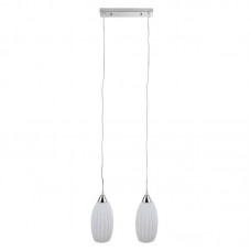 Светильник IDLamp(Iris Muar) 229/2-Chrome