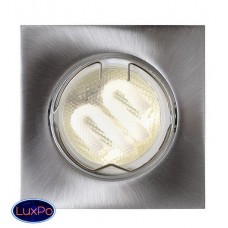 Светильник встраиваемый Lucide Recessed Spots 22902/73/12