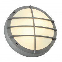 Уличный накладной светильник SLV Bulan Grid 229084