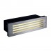 Уличный встраиваемый светильник SLV Brick Mesh Led 229110
