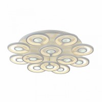 Люстра потолочная F-Promo Roundels 2292-12U