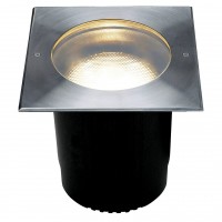 Ландшафтный светильник SLV Dasar 215 Uni Square 229204