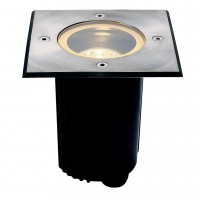 Ландшафтный светильник SLV Dasar 115 Square 229324