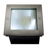 Ландшафтный светильник SLV Dasar Led Square 229381