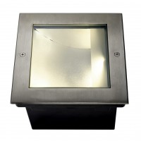Ландшафтный светильник SLV Dasar Led Square 229383