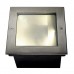 Ландшафтный светильник SLV Dasar Led Square 229383