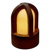 Ландшафтный светильник SLV Rusty Cone 229430