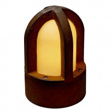 Ландшафтный светильник SLV Rusty Cone 229430