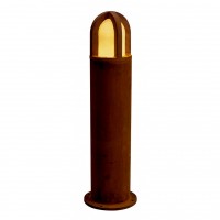 Ландшафтный светильник SLV Rusty Cone 70 229432
