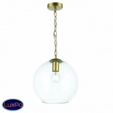 Светильник подвесной Favourite Bulla 2295-1P