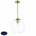Светильник подвесной Favourite Bulla 2295-1P