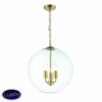 Светильник подвесной Favourite Bulla 2295-3P