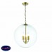 Светильник подвесной Favourite Bulla 2295-3P