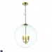 Светильник подвесной Favourite Bulla 2295-3P