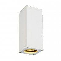 Уличный настенный светильник SLV Theo Wall Out 229521