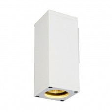 Уличный настенный светильник SLV Theo Wall Out 229521